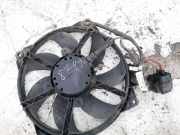 Kühlerlüfter Lüftermotor Renault Scenic, III 2009.02 - 2013.06 214812415r, m152538a