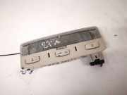 Innenraumleuchte Renault Laguna, II 2001.03 - 2006.05 8200003036,