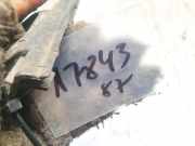 Stoßstangenhalter - Hinten Rechts Volvo S60, 2000.01 - 2005.01 09178246,