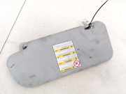 Sonnenblende Mazda 3, BK 2003.10 - 2009.06 Gebraucht ,