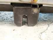 Heckklappe Heckklappenschloss Kofferraumschloss Audi A3, 8L 1996.09 - 2000.10 Gebraucht,