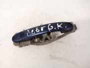 Türgriff Türaussengriff - Hinten Linke Volkswagen Touran, 2003.01 - 2006.10 Gebraucht, BLX