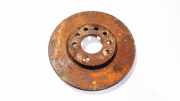 Bremsscheibe Opel Zafira, A 1999.04 - 2003.11 ventiliuojamas,