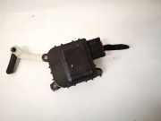 Stellmotor Lüftung Volkswagen Passat, B5 1996.08 - 2000.11 8d1820511b, 0132801149