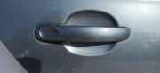 Türgriff Türaussengriff - Hinten Rechts Volkswagen Jetta, MK5 2005.08 - 2010.12 Pilka, Bkd