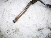 Tankeinfüllstutzen Tankrohr Kraftstoffrohr Opel Meriva, A 2002.12 - 2006.01 Gebraucht,