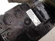 Monitor Navigations Zeit Uhr Opel Vectra, C 2002.04 - 2005.10 13132282, 13132282eq