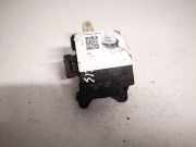 Stellmotor Lüftung Toyota Yaris, I (XP10) 1999.04 - 2003.03 0637007900, 063700-7900