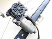 Fensterheber motor - Hinten Linke Volvo XC90, 2002.10 - 2007.06 119971xxx, 119971-xxx