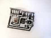 Lampenträger Heckleuchte - Hinten Audi 80, B4 1991.09 - 1995.01 BL3158B,