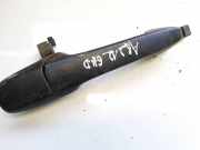 Türgriff Türaussengriff - Hinten Rechts Volvo S60, 2000.01 - 2005.01 Gebraucht,