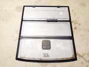 Bodenbelag Kofferraum Volkswagen Passat, B6 2005.08 - 2010.11 3C9863463, BMP