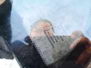 Seitenfenster Seitenscheibe - Mercedes-Benz ML, W163 1998.02 - 2005.06 as3, a1636700350