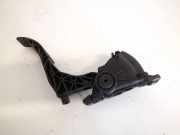 Pedalwerk Skoda Fabia, II 5J 2007.01 - 2010.06 6q1721503c, 6pv008496-01