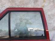 Seitenscheibe - Hinten Rechts Renault 19, 1992.06 - 1995.10 Gebraucht ,