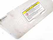 Sonnenblende Mercedes-Benz A-CLASS, W169, 2008.09 - 2012.06 facelift Gebraucht,