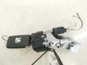 Zündschloss Peugeot 407, 2004.05 - 2010.12 n0502073, 9648445180