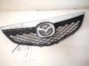 Kühlergrill Frontgrill Kühlergitter Mazda 6, 2002.06 - 2007.08 gj6a50712,