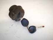 Tankverschluss Volkswagen Passat, B3 1988.03 - 1993.07 Gebraucht, RP