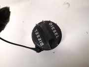 Tankverschluss Hyundai Santa Fe, 2006.03 - 2012.09 Gebraucht,