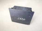 Aschenbecher Mercedes-Benz W203, 2000.05 - 2004.02 2098100130, 2038100330