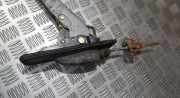 Handbremshebel Renault Scenic, I 1996.01 - 1999.09 1974212167,
