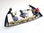 Bedienelement für Klimaanlage Renault Megane, I 1999.03 - 2002.10 facelift 662369c, 101584