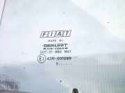 Seitenscheibe - Hinten Rechts Fiat Stilo, 2001.10 - 2007.01 Gebraucht,