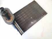 Heizungskühler Wärmetauscher Volkswagen Bora, 1998.01 - 2005.12 1j1919031a, ASV