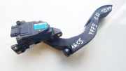Pedalwerk Audi A6, C5 1997.01 - 2001.08 8D1723523G, 6PV00777006