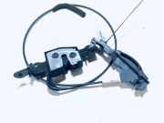 Sitzschloß - Hinten Rechts Volvo S60, 2000.01 - 2005.01 9188721, 5060103