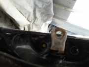 Türfangband Türbremse Türstopper - Vorne Linke Nissan Micra, K12 2003.01 - 2007.06 Gebraucht ,