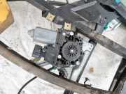 Fensterheber motor - Vorne Linke Audi A4, B5 1994.11 - 1999.09 0536001402,