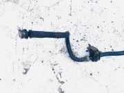 Stabilisator Vorne Nissan Qashqai, I 2006.01 - 2010.06 Gebraucht,