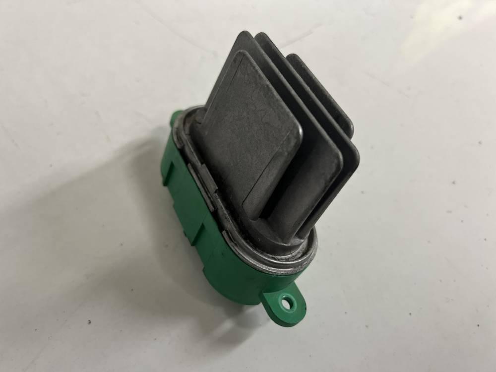 Vorwiderstand Gebläseregler Renault Espace, IV 2002.11 - 2014.12 52492365,
