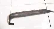 Zier-Schutzleiste Stoßfänger - Hinten Linke Ford Transit, III 2000.01 - 2006.04 yc1529397adw, yc15-29397-adw