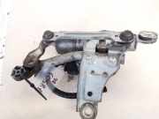 Wischergestänge Ford S-Max, 2006.05 - 2014 6m2117504ag, 6m21-17504-ag 3397020976