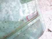 Seitenscheibe - Vorne Linke Renault Scenic, I 1996.01 - 1999.09 Gebraucht,