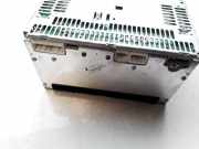 Radio Nissan X-Trail, 2007.06 - 2013.01 28185JG41A, PN-2874T-A