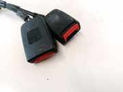 Gurtschloss - Hinten Rechts Volkswagen Golf, IV 1997.08 - 2003.10 1J0857488AF, AGR