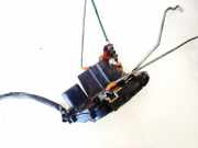 Türschloss Stangen - Vorne Linke Kia Carnival, 1998.08 - 2005.09 Gebraucht,