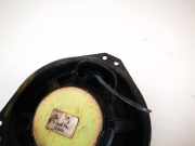 Lautsprecher Opel Zafira, A 1999.04 - 2003.11 Gebraucht,