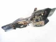 Türschloss Stangen - Hinten Rechts Opel Vivaro A, 2001.08 - 2014.07 Gebraucht,