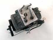 Abs Pumpe Hydraulikblock Subaru Forester, I 2000.06 - 2002.06 facelift 27531fc010, 11000040690