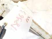 Blende unter Rückleuchte - Vorne Rechts Volkswagen Transporter, T4 1990.07 - 1996.01 Gebraucht,