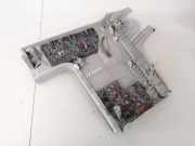 Innenausstattung Renault Megane, II 2002.11 - 2006.06 8200034962, 3-110-s-0300