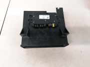 Antenne Verstärker Audi A2, 2000.02 - 2005.08 4d0035530c,12020000
