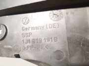 Innenausstattung Volkswagen Bora, 1998.01 - 2005.12 1j1819191b, ATD