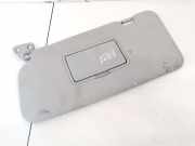 Sonnenblende Nissan X-Trail, 2001.06 - 2007.06 Gebraucht,