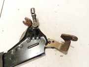 Handbremshebel Skoda Superb, I 2001.12 - 2008.03 Gebraucht,